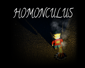 play Homonculus