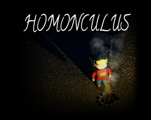 Homonculus