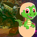 play Baby Dinosaur Rescue