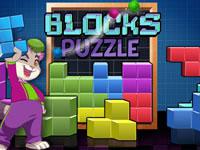 Blocks Puzzle