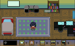 play Boring Survival