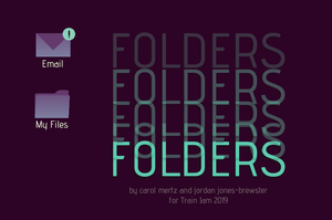 play Folders