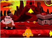 play Monkey Go Happy Stage 281