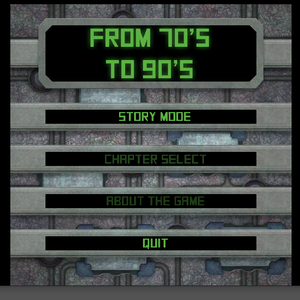 play Console Generations Online