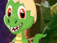 play Baby Dinosaur Rescue