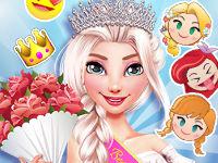 play Disney Beauty Pageant