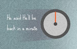 play The Waiting Game