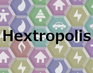 play Hextropolis