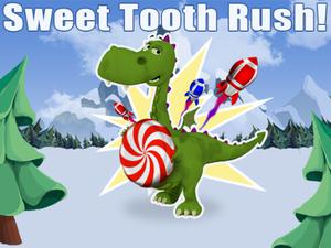 play Sweet Tooth Rush