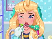 play Princess Ava Real Dentist