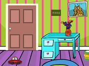 Kids Play Room Escape