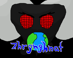 Zhrgnghnat: A Fly To Domination
