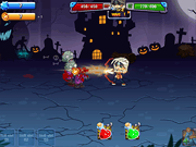 play Zombie Invasion Rpg