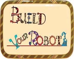 play Build Your Robot