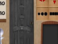 play Wooden House Escape 3