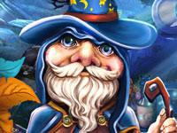 play Enchanted Land
