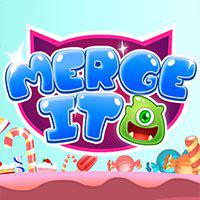 play Merge It