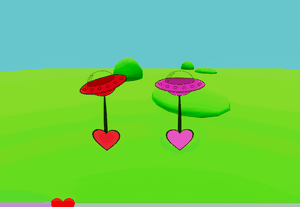 play Double Love Attack