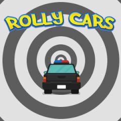 play Rolly Cars