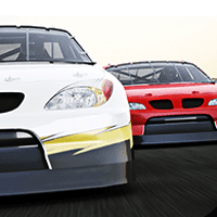 play Stock Car Hero