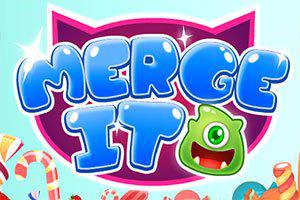 play Merge It