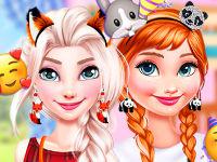 play Disney Animal Dress-Up Party