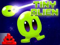 play Tiny Alien