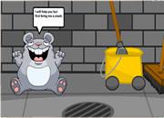 play Marly Mouse Escape Garage