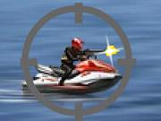 play Speedboat Shooting