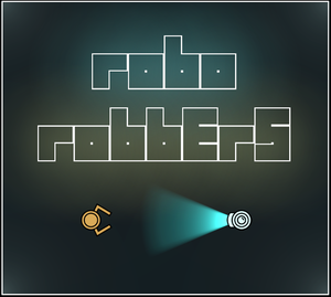 play Robo Robbers