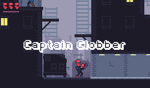 play Captain Clobber