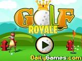 Golf Royale