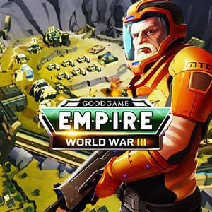 play Goodgame Empire: World War 3