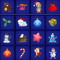 play Xmas-Board-Puzzles