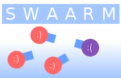 play Swaarm.Io