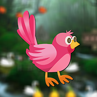 play Rescue Little Bird