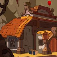 play Gfg Dwarf House Rescue