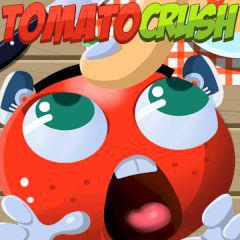 play Tomato Crush