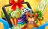 play Supermarket Mania