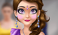 play Fashion Perfect Makeup