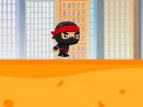 Jump Ninja Hero