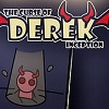 The Curse Of Derek Inception