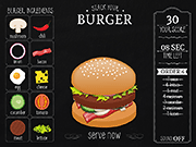 play Burger Maker