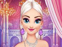 play Disney Puzzle Portrait