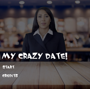 play My Crazy Date