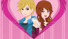 play Find Love With Your Cell Phone