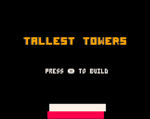 play Tallest Towers