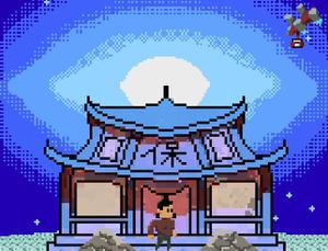 play Dojo Defense