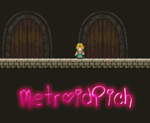 play Metroidpich