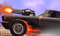 play Death Chase
